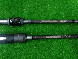 X7シリーズ2本　袋なし